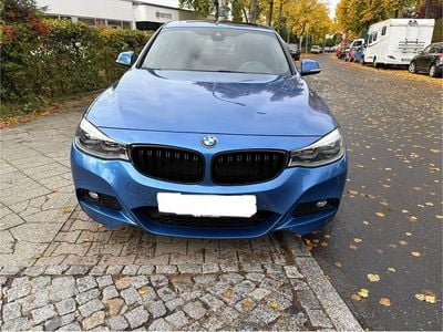 BMW 330 Gran Turismo