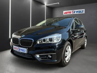 Gebraucht BMW 218