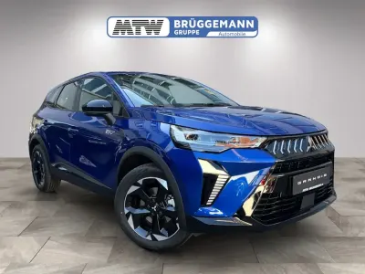 Neu Mitsubishi Grandis Diamant Edition 158 PS (116 kW) 2026 Blau SUV
