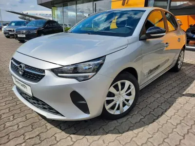 Gebraucht Opel Corsa