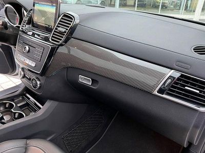Mercedes GLE43 AMG