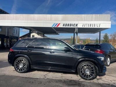 Mercedes GLE350