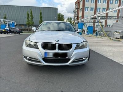 gebraucht BMW 318 d e91 Touring