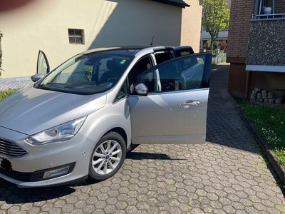 Ford Grand C-Max