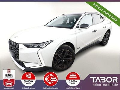 Gebraucht DS Automobiles DS4 Crossback Rivoli 131 PS (96 kW) 2022 Weiss SUV