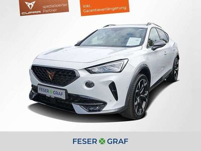 gebraucht Cupra Formentor VZ 2.0 TSI DSG 4Drive BEATS AHK ACC