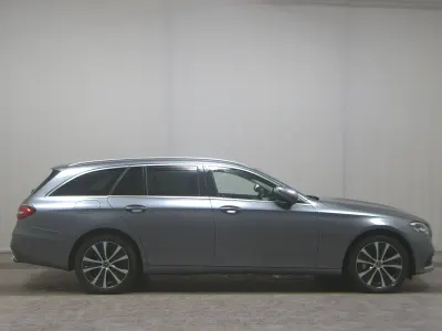 Gebraucht Mercedes E300