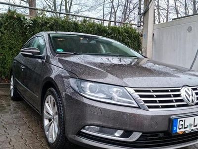 VW CC