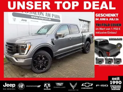 Gebraucht Ford V8