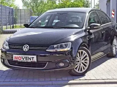 Gebraucht VW Jetta