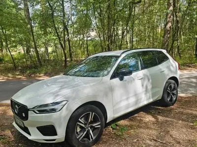 Gebraucht Volvo XC60