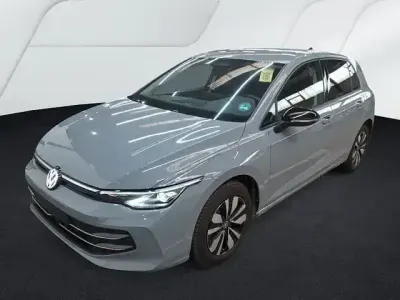 Gebraucht VW Golf VIII