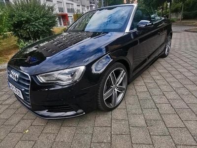 Audi A3 Cabriolet