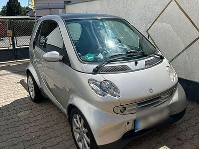 Smart ForTwo Coupé