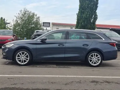 Gebraucht Seat Leon