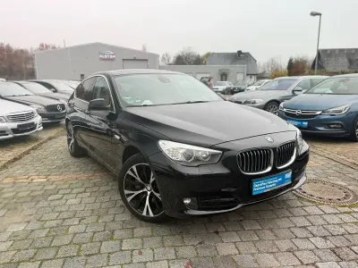 Gebraucht BMW 530