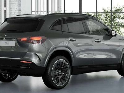 Mercedes GLA200