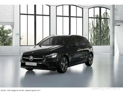 Gebraucht Mercedes B200