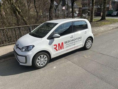 VW e-up!