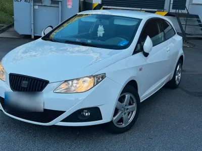 Gebraucht Seat Ibiza
