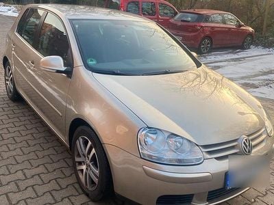Andere farben Gebraucht 2004 VW Golf V Limousine | 3.900 € (Fairer Preis)