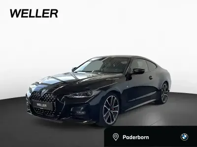 Gebraucht BMW 430