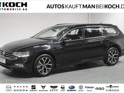 gebraucht VW Passat Variant 1.5 TSI Business