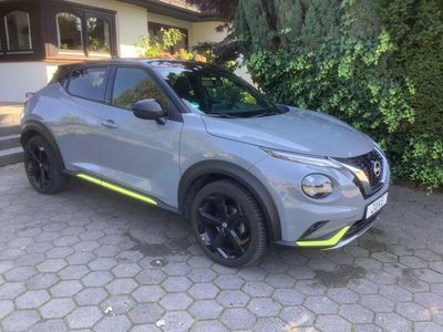Nissan Kiiro
