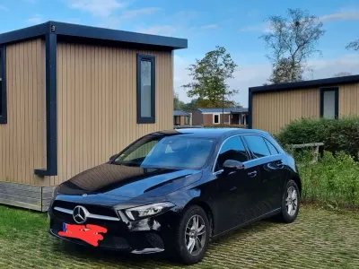 Gebraucht Mercedes A200