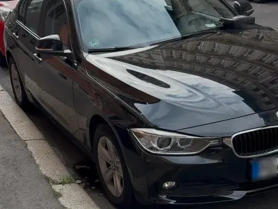 Gebraucht BMW 318