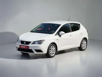 Occasion Seat Ibiza