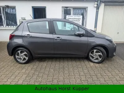 Gebraucht Toyota Yaris Hybrid