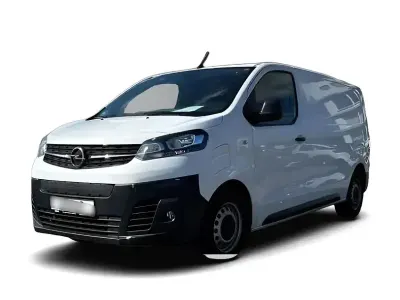 Occasion Opel Vivaro-e Combi Edition 100 kW (136 ch) 2022 Blanc Van