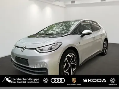Gebraucht VW ID.3