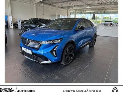 Neu Renault Rafale 300 PS (220 kW) 2025 Blau SUV