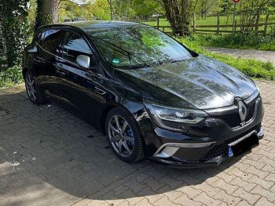 gebraucht Renault Mégane GT ENERGY TCe 205 EDC GT