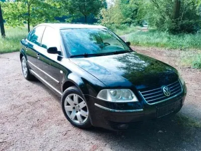 Gebraucht VW Passat