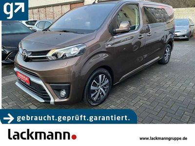 gebraucht Toyota Verso Proace Proace L1 (8-Si.) Autm.Family Comfort