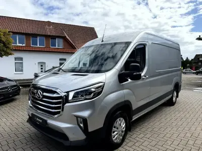 Occasion Maxus V90