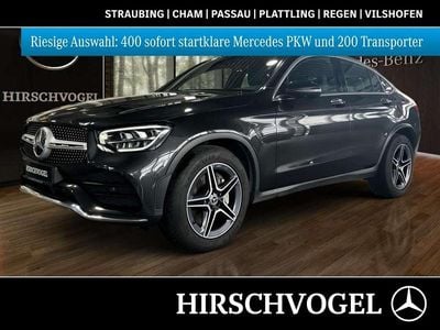 Mercedes GLC300