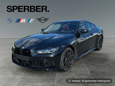 Gebraucht BMW M4