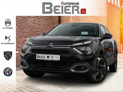 Gebraucht Citroën C4 PureTech 131 PS (96 kW) 2023 SUV