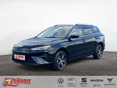 MG MG5 EV
