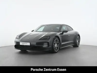 Gebraucht Porsche Taycan
