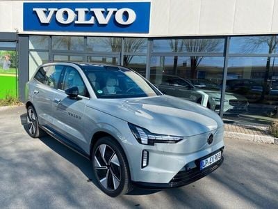 Volvo EX90