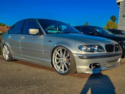 Gebraucht BMW 328