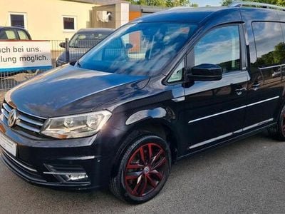 VW Caddy
