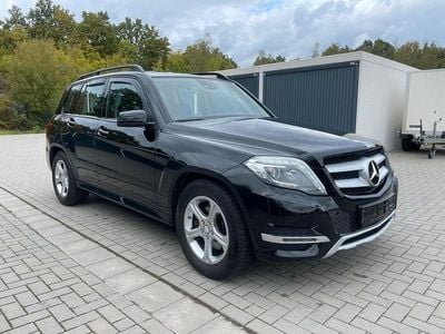 Mercedes GLK200