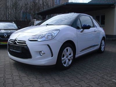 Citroën DS3