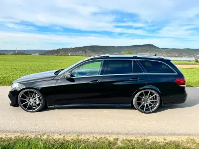Occasion Mercedes E350